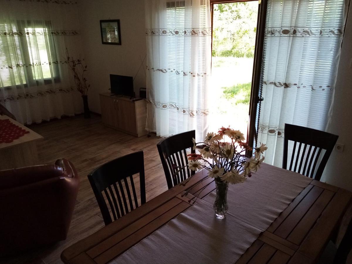 Varna Holidey Villa Luaran gambar