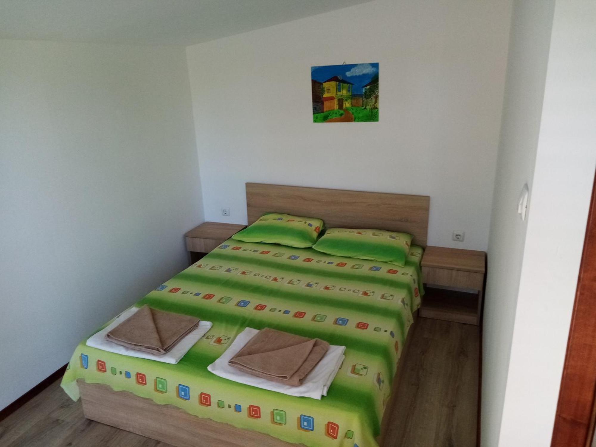 Varna Holidey Villa Luaran gambar