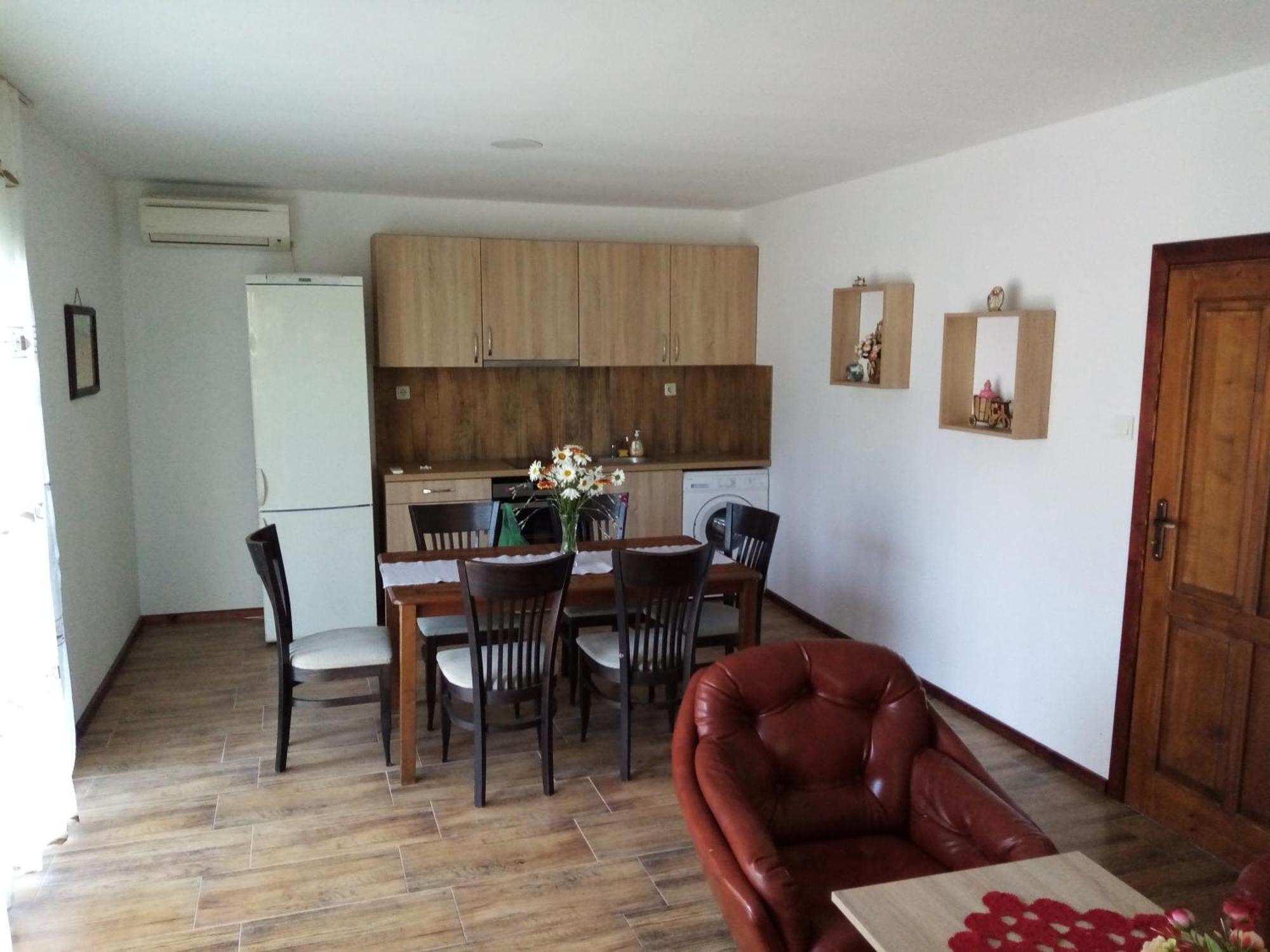 Varna Holidey Villa Luaran gambar