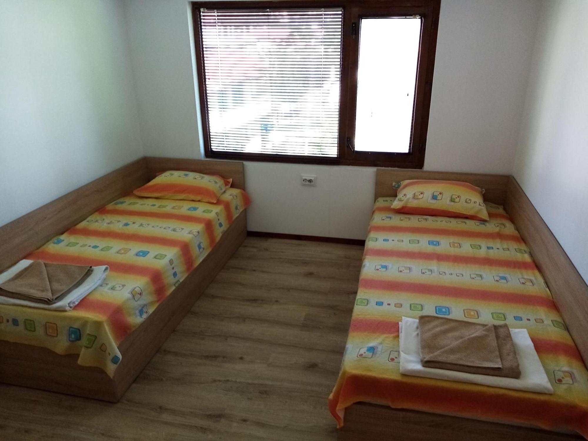 Varna Holidey Villa Luaran gambar
