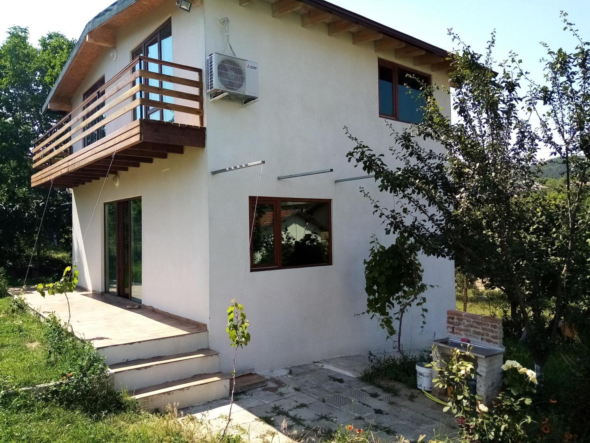 Varna Holidey Villa Luaran gambar