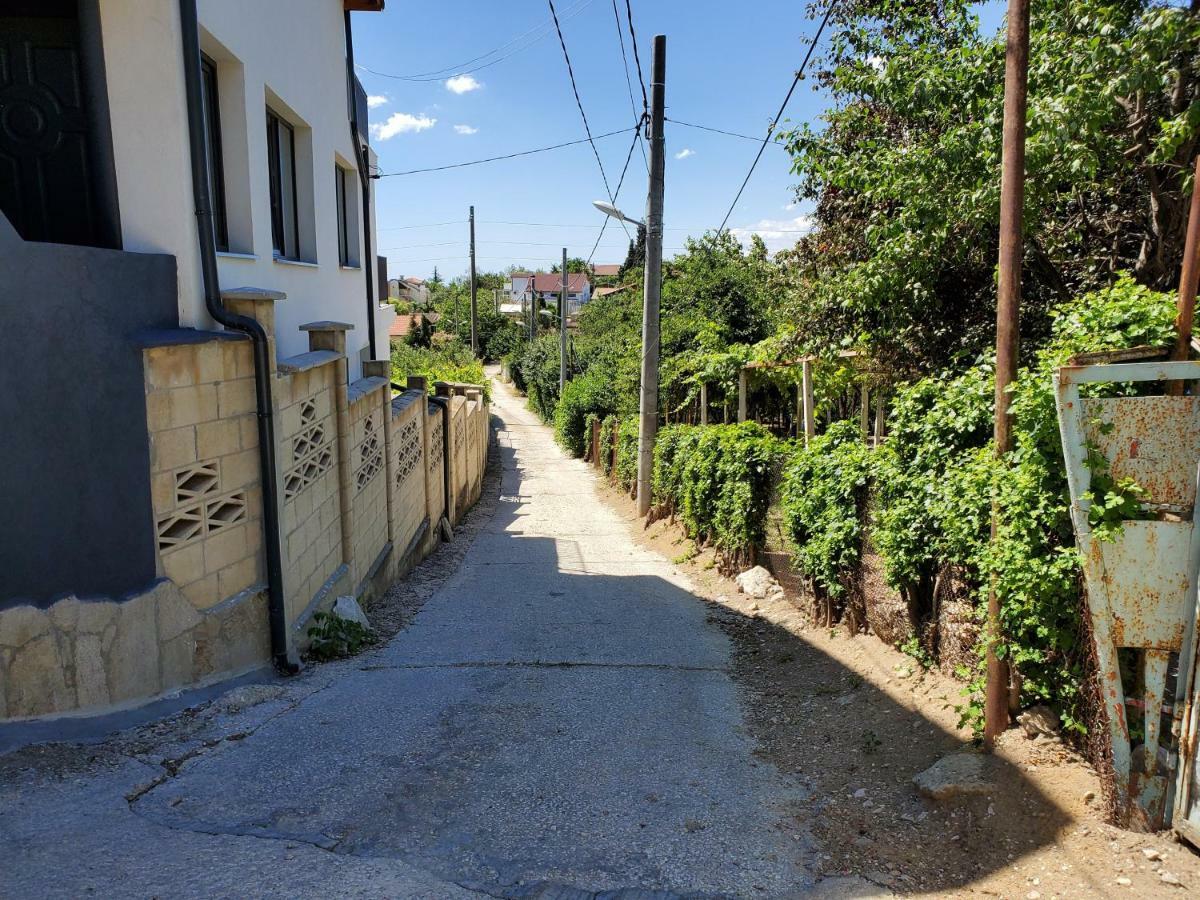 Varna Holidey Villa Luaran gambar