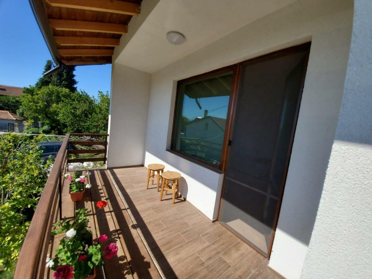 Varna Holidey Villa Luaran gambar