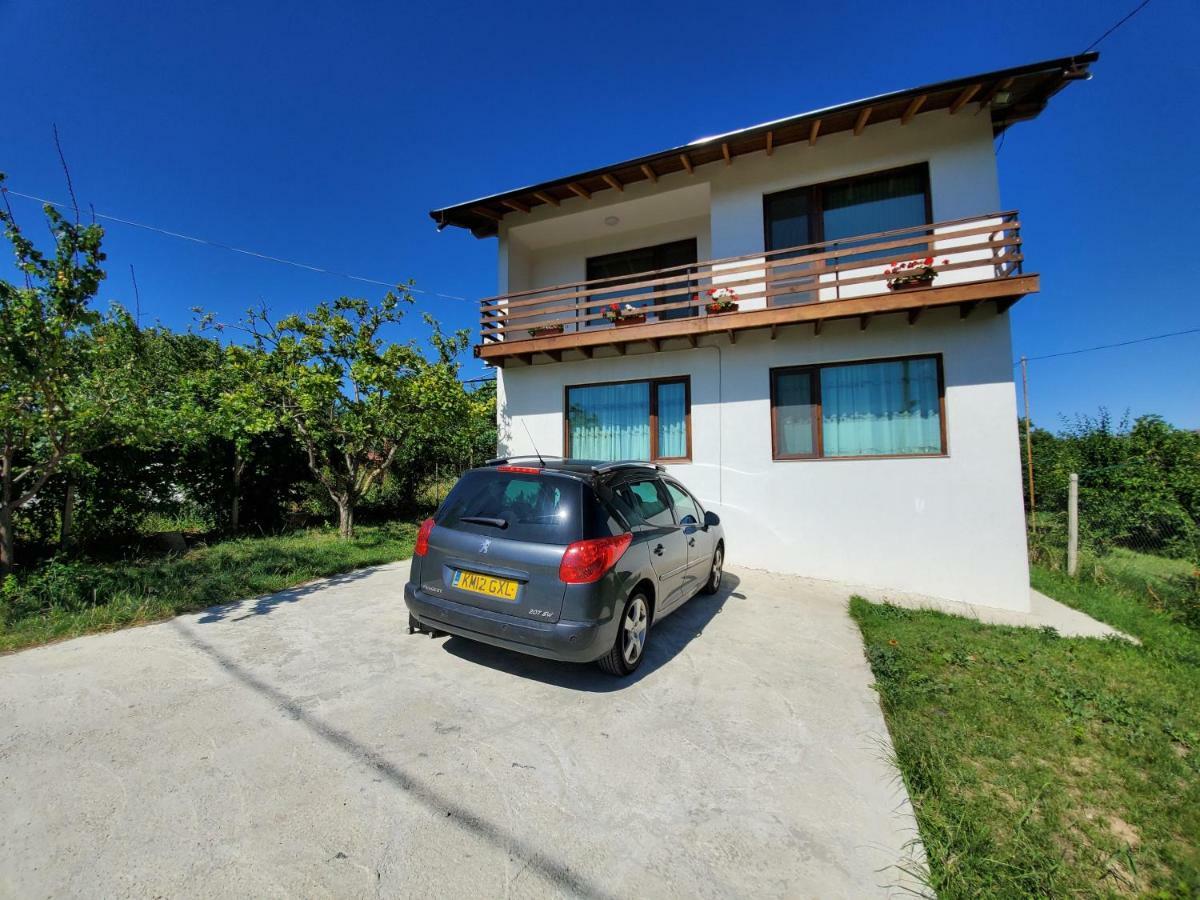 Varna Holidey Villa Luaran gambar