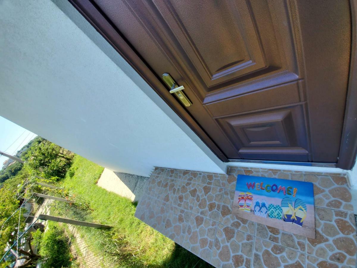 Varna Holidey Villa Luaran gambar